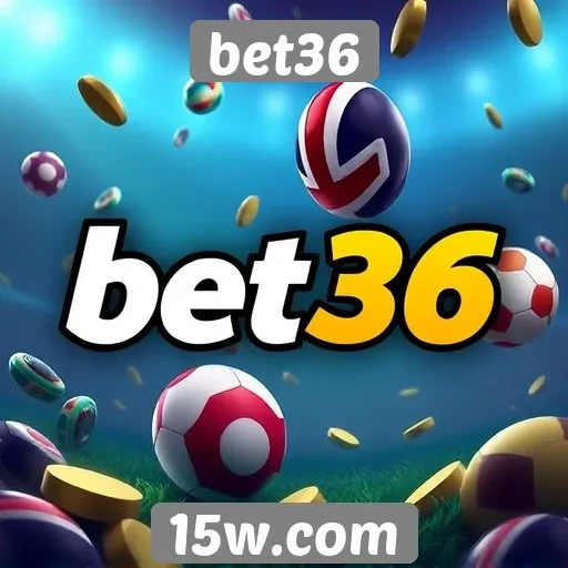 Opcões de jogos disponíveis na plataforma bet36