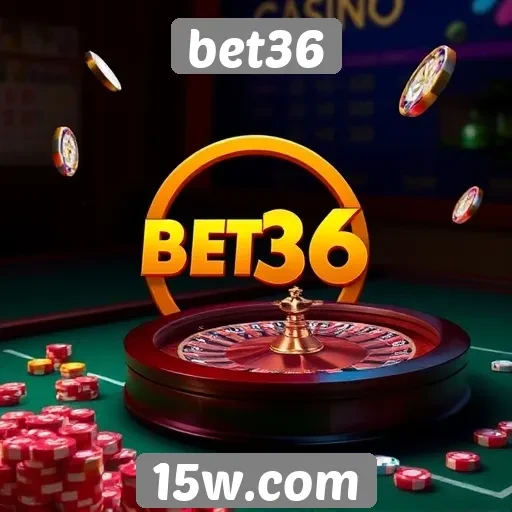 Comparativo entre jogos de azar e cassino no bet36