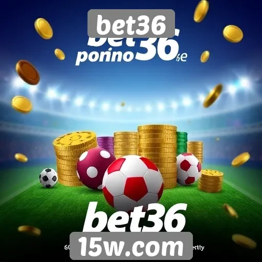 Novas promoções disponíveis na bet36