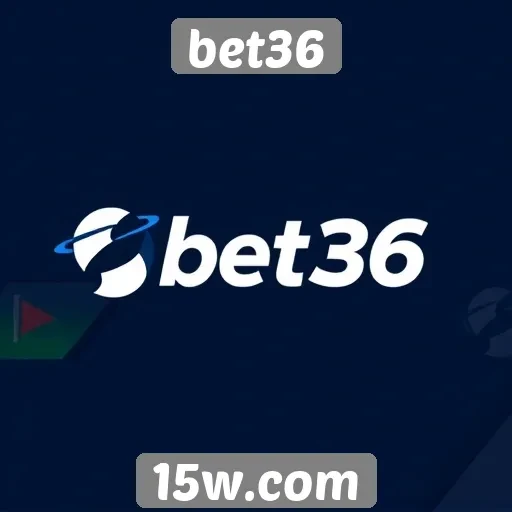 Opções de apostas esportivas no bet36