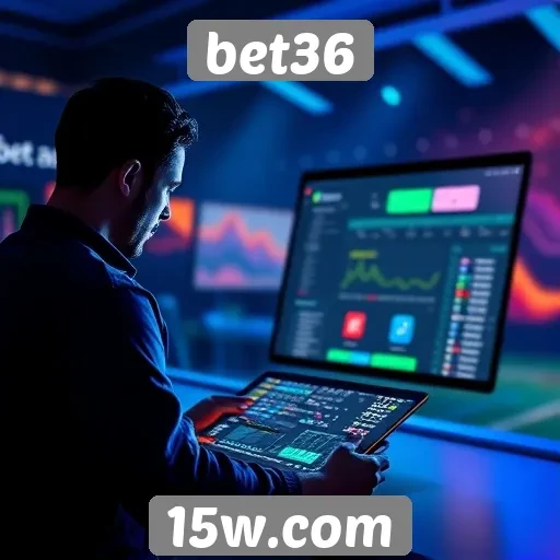 Experiência do usuário na plataforma bet36