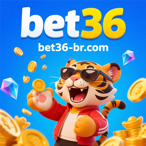Aproveite a emoção das apostas esportivas com a Bet36, fácil e rápida.